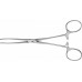 Щипцы JUDD-ALLIS 3х4 зуба, 155 мм, артикул - EA025R