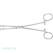 Щипцы WILLIAMS кишечные, 160 мм Щипцы WILLIAMS кишечные, 160 мм