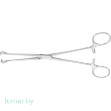 Щипцы BABCOCK кишечные, 200 мм