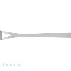 Щипцы BABCOCK кишечные, 200 мм