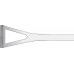Щипцы BABCOCK атравматические, 160 мм, артикул - EA050R