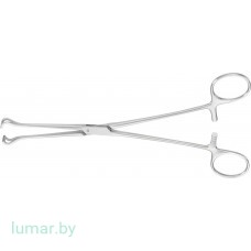 Щипцы BABCOCK атравматические, 215 мм