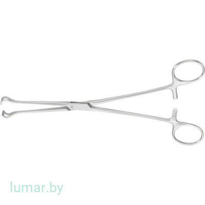 Щипцы BABCOCK атравматические, 215 мм, артикул - EA052R