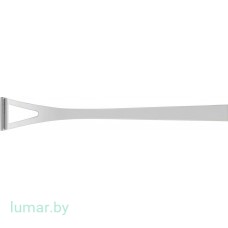 Щипцы BABCOCK атравматические, 215 мм