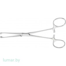Щипцы ALLIS атравматические, 6.2 мм 160 мм