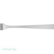 Щипцы ALLIS атравматические, 6.2 мм 160 мм