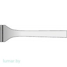 Щипцы ALLIS атравматические, 7.0 мм 200 мм