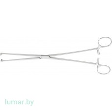 Щипцы ALLIS атравматические, 8.4 мм 255 мм