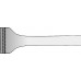 Щипцы ALLIS атравматические, 8.4 мм 255 мм, артикул - EA097R