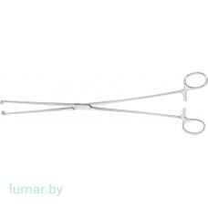 Щипцы ALLIS атравматические, 8.4 мм 300 мм