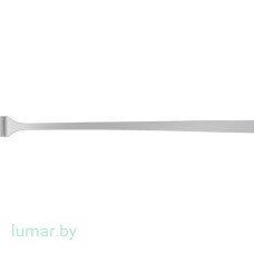 Щипцы ALLIS атравматические, 8.4 мм 300 мм