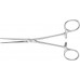 Зажим BAINBRIDGE кишечный, прямой, 155 мм, артикул - EA106R