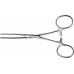Зажим BABY-KOCHER кишечный, прямой, 135 мм, артикул - EA116R