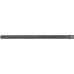 Зажим KOCHER атравматический, прямой, 220 мм, артикул - EA202R