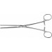 Зажим HARTMANN атравматический, прямой, 200 мм, артикул - EA210R Зажим HARTMANN атравматический, прямой, 200 мм, артикул - EA210R