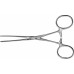 Зажим BABY-KOCHER атравматический, кишечный, прямой, 135 мм, артикул - EA220R Зажим BABY-KOCHER атравматический, кишечный, прямой, 135 мм, артикул - EA220R