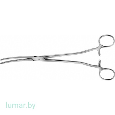 Щипцы PARKER-KERR, 250 мм, артикул - EA365R