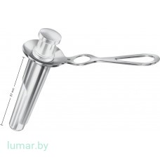 Аноскоп IVES-FANSLER 24х87 мм