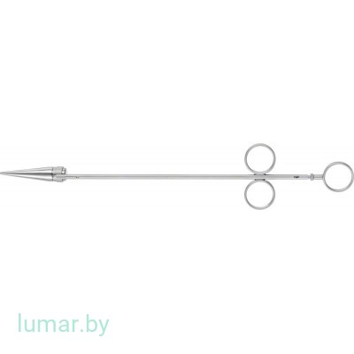 Лигатор RUDD геморроидальный, 315 мм, артикул - EA992R