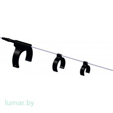 Насадка для ирригации ELAN 4 одноразовая, для использования с пилами