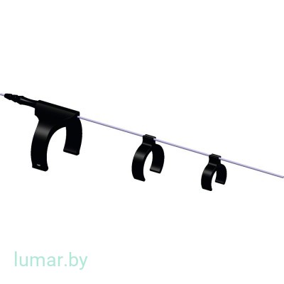 Насадка для ирригации ELAN 4 одноразовая, для использования с пилами, артикул - GA258SU