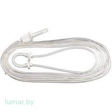 Шланги ELAN 4 ELECTRO одноразовые, в наборе