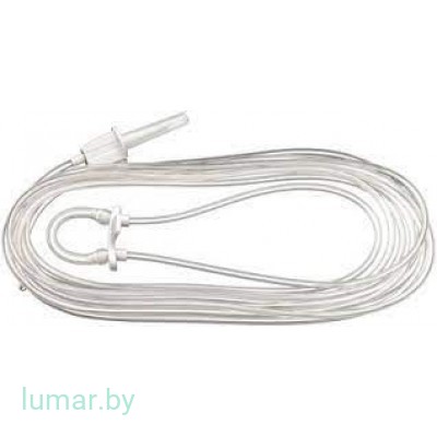 Шланги ELAN 4 ELECTRO одноразовые, в наборе, артикул - GA395SU