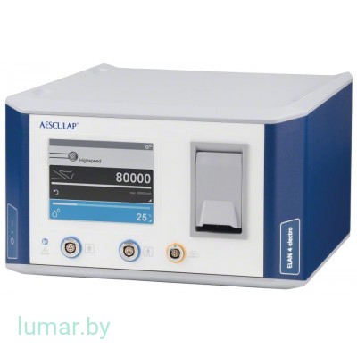 Блок управления системы ELAN 4 ELECTRO , артикул - GA800