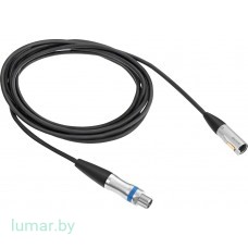 Кабель для мотора системы ELAN 4 ELECTRO с подключением к устройству ножного управления