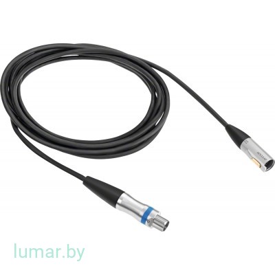 Кабель для мотора системы ELAN 4 ELECTRO с подключением к устройству ножного управления, артикул - GA806