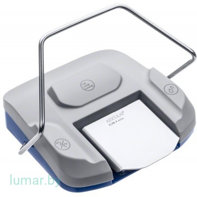 Беспроводное устройство ножного управления системой ELAN 4 ELECTRO, артикул - GA810