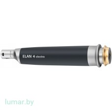 Привод перфоратора системы ELAN 4 ELECTRO