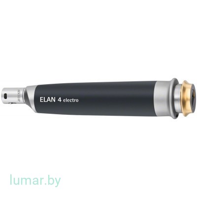Привод перфоратора системы ELAN 4 ELECTRO, артикул - GA822