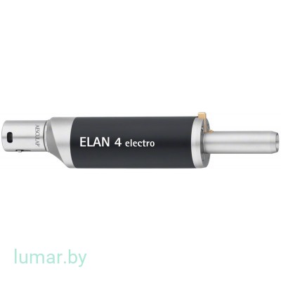 Низкооборотный мотор INTRA системы ELAN 4 ELECTRO, артикул - GA824