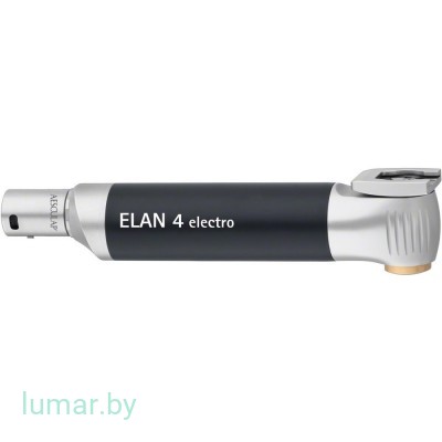 Насадка-пила сагиттальная системы ELAN 4 ELECTRO, артикул - GA831