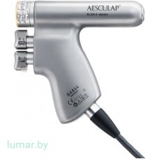 Насадка пистолетного типа системы ELAN 4 ELECTRO