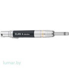 Насадка 2-RING для краниотомии системы ELAN 4 ELECTRO