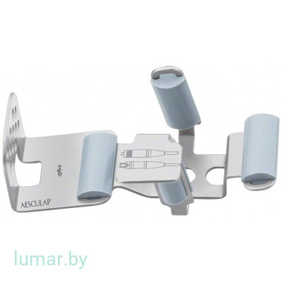 Фиксатор ECCOS для кабеля к мотору системы ELAN 4 ELECTRO, артикул - GB073R