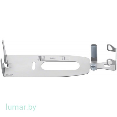 Фиксатор ECCOS для привода перфоратора системы ELAN 4 ELECTRO GA822, артикул - GB076R