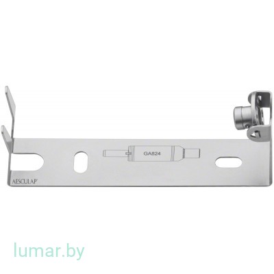 Фиксатор ECCOS для мотора INTRA системы ELAN 4 ELECTRO GA824, артикул - GB077R