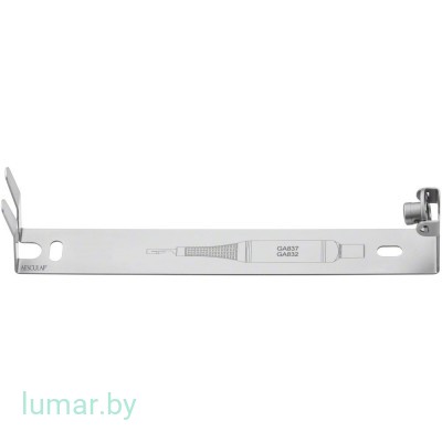 Фиксатор ECCOS для насадок-пил реципрокных системы ELAN 4 ELECTRO, артикул - GB087R