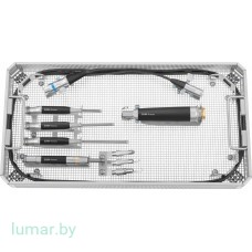 Набор фиксаторов ECCOS для системы ELAN 4 ELECTRO