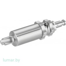 Крепление для фрез, с хвостовиком HUDSON 6/9 мм