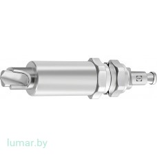 Крепление для фрез, с хвостовиком HUDSON 9/12 мм