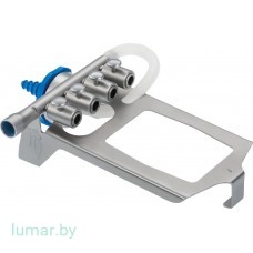 Крепление ELAN 4 для очистки 4 креплений для фрез MIS