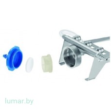 Фильтр керамический для креплений, предназначенных для очистки