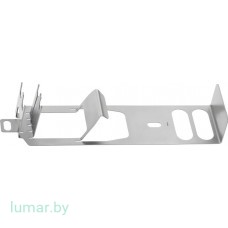 Фиксатор ECCOS для 2 креплений для фрез MIS системы ELAN 4