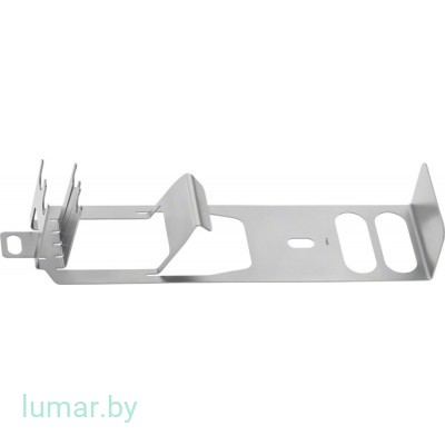 Фиксатор ECCOS для 2 креплений для фрез MIS системы ELAN 4, артикул - GB723R