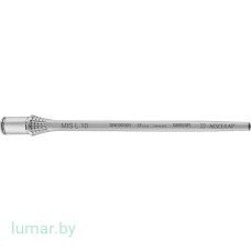 Крепление для фрез к насадке MIS системы ELAN 4, размер L10, прямое