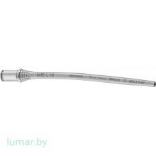 Крепление для фрез к насадке MIS системы ELAN 4, размер L10, изогнутое